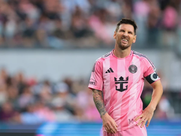 Messi's Fitness for World Cup Boosts Argentina's Hopes After Injury Scare