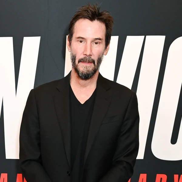 Hollywood Veterans Keanu Reeves and Cameron Diaz Share Unfiltered Wisdom for Aspiring Actors