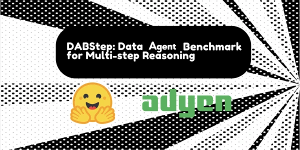 New Benchmark Tests AI Agents on Multi-Step Data Tasks