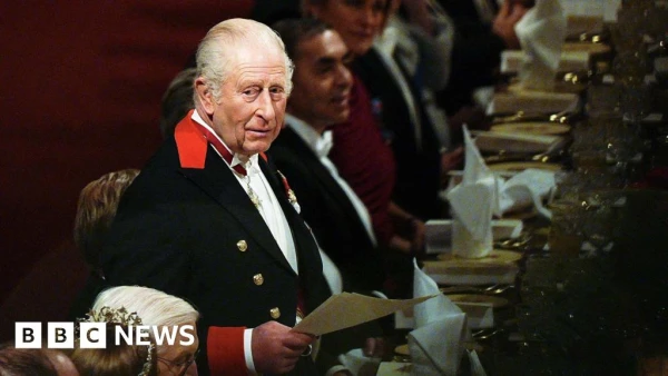 Trump Assures King Charles's Safety Ahead of US State Visit After Security Scare