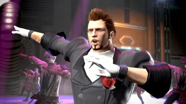 Final Fantasy XIV's 2026 Fan Fest Keynote: Unveiling the Next Chapter in the Beloved Franchise