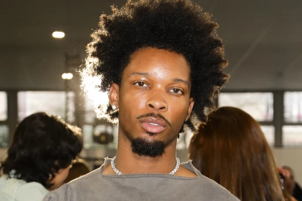 Indie Music Star D4vd Faces Murder Charges in Shocking Los Angeles Case