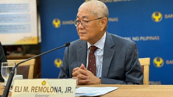 Philippines' Credit Rating Outlook Dims as Energy Shocks Derail Upgrade Hopes