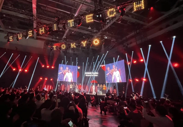 Why Tokyo Is the Tech Capital of 2026