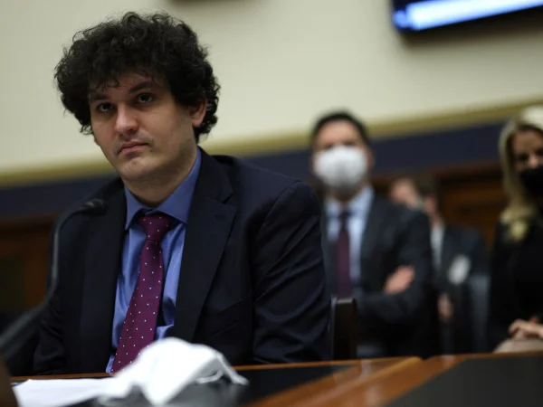 Sam Bankman-Fried's Bid to Overturn Fraud Conviction Denied; 25-Year Prison Sentence Stands