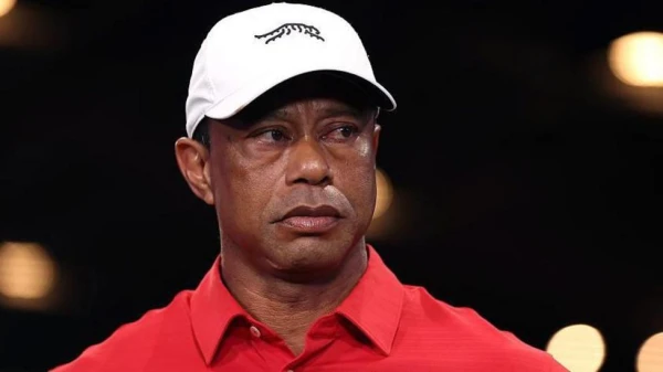 Prosecutors Target Tiger Woods' Prescription History in DUI Case
