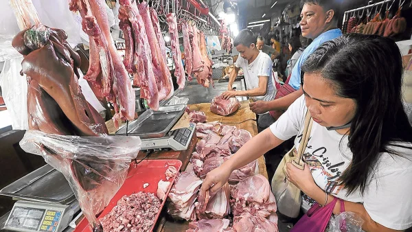 Pork Import Quota Hike Sparks Concerns Over Unfair Competition