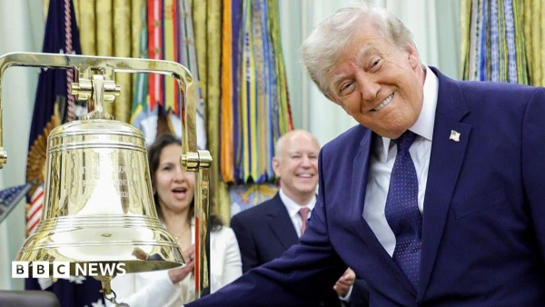 Trump Accounts Launch: Can a New Savings Plan Boost American Children's Financial Futures?