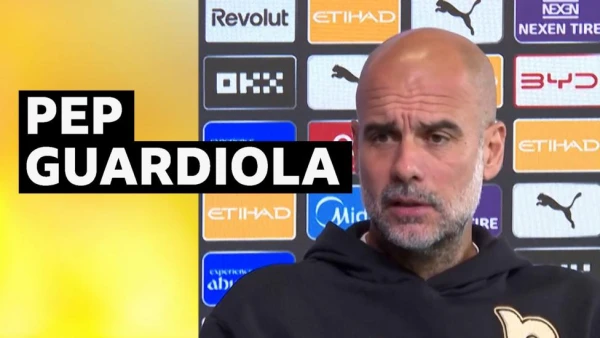 Guardiola Fires Back: 'Celebrate However You Want' Amid Pundit Criticism