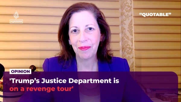 Former FBI Director Comey Expected to Contest Indictment Over Trump-Critical Post, Says Legal Expert