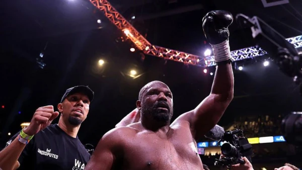 Chisora Eyes Wilder Rematch, Signals Retirement Reversal After Controversial Loss