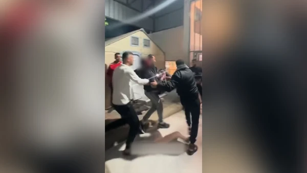 Israeli Airstrike Targets Gaza Refugee Camp, Leaving Multiple Casualties