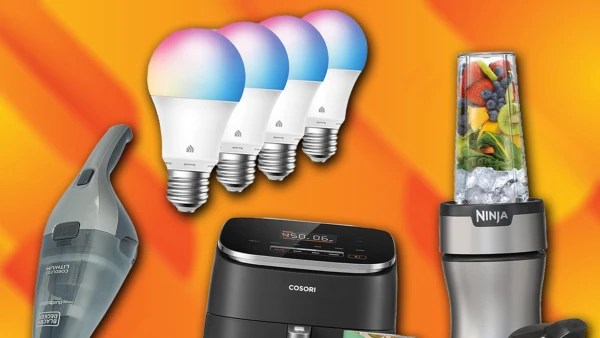 The Ultimate Moving Checklist: 9 Amazon Essentials to Transform Your New Space