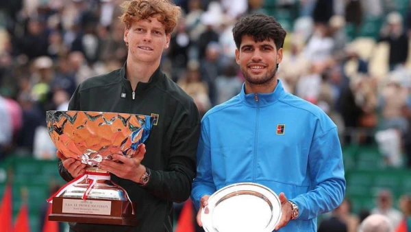 Sinner's Clay-Court Triumph: Italian Reclaims World No. 1 Ranking with Monte Carlo Mastery