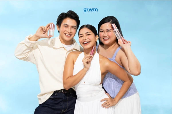 Beat the Heat with Hajie Alejandro's Fresh Summer Makeup Secrets