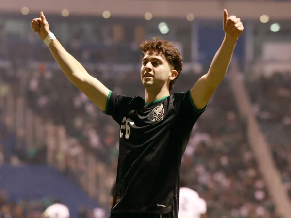 Mexico Triumphs Over Ghana as World Cup Co-Hosts Navigate FIFA Restrictions