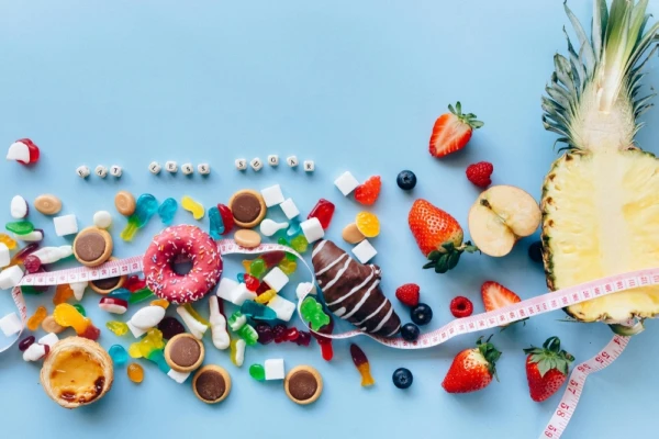 Sweet Balance: How to Enjoy Treats While Keeping Blood Sugar in Check