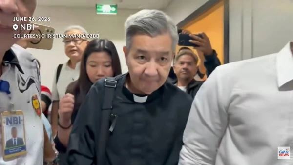 Ateneo president says university's support for Baterbonia, Adili families to continue