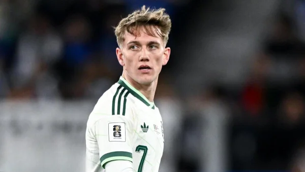 Galbraith Declares Himself Fit for Northern Ireland Duty Despite Club Concerns