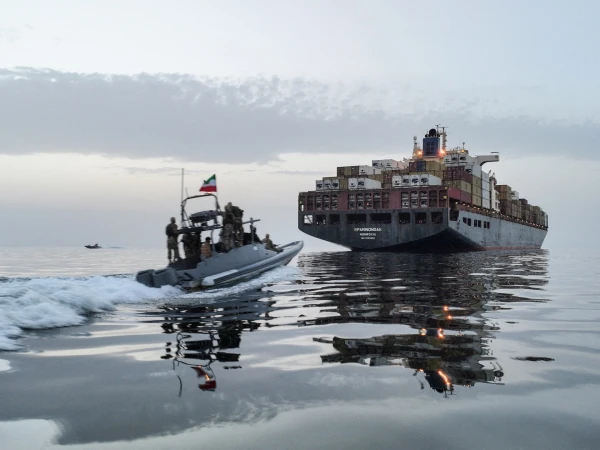 Strait of Hormuz Shipping Faces Skyrocketing Insurance Costs Despite Reopening