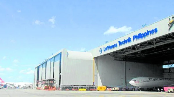 Lufthansa and FedEx Expand Operations at Clark Airport