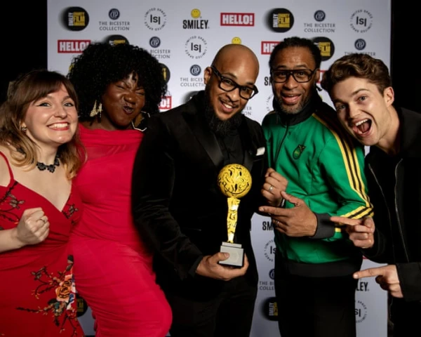 Emotion in Focus: The 2026 Charity Film Award Winners Announced