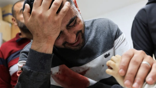 Israeli Airstrike Claims Four Lives in Gaza, Including Young Child