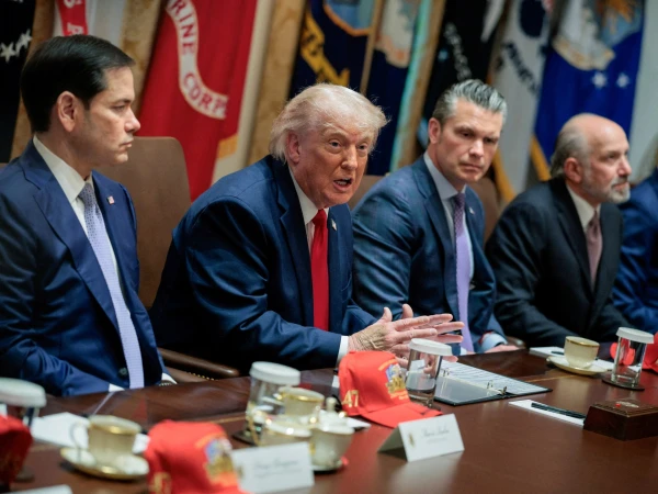 100 Days of War on Iran: Unprecedented Damage to Nuclear and Military Capabilities