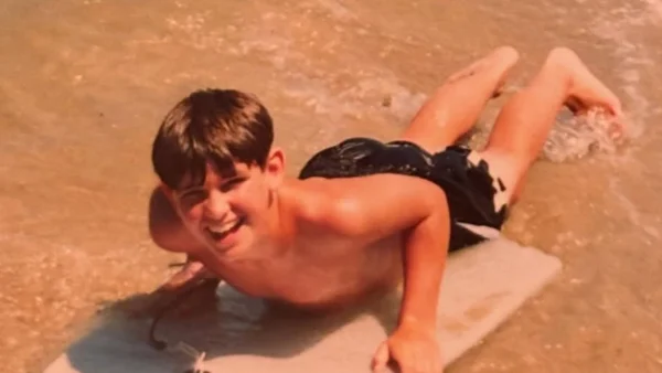 From Boogie Boarder to Bravo Star: Guess Who This 'Summer House' Cast Member Used to Be