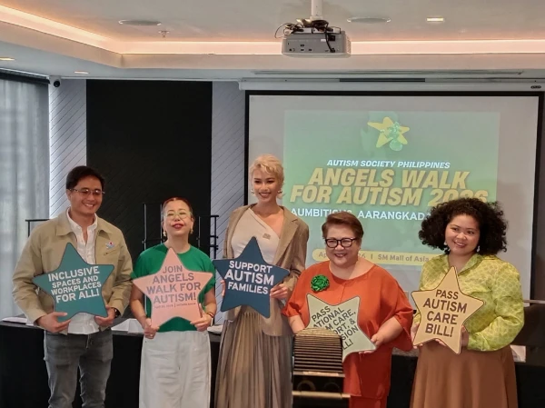 Philippines Takes Strides in Autism Awareness and Inclusion