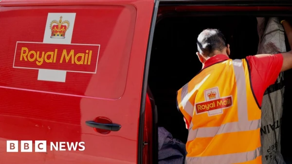 Royal Mail Seeks Part-Time Staff Boost to Revive Letter Delivery Performance