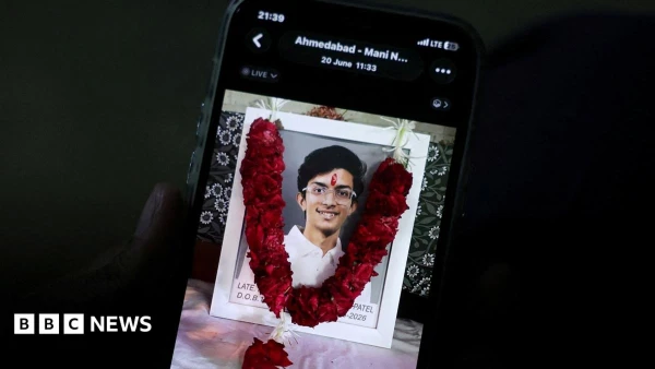India's Exam Paper Leak Tragedy: Young Lives Lost in a System's Failure