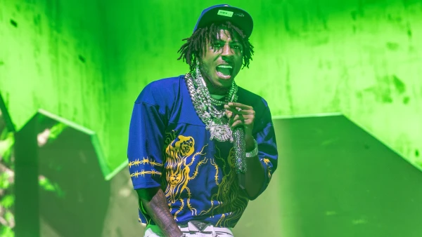 NBA YoungBoy's Documentary Tour Turns Theaters Into Rowdy Concert Venues