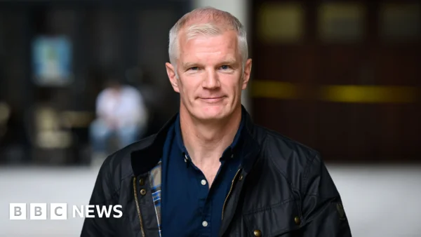 Ex-minister Warns Troubles Bill Could Unwittingly Advance IRA's Aims