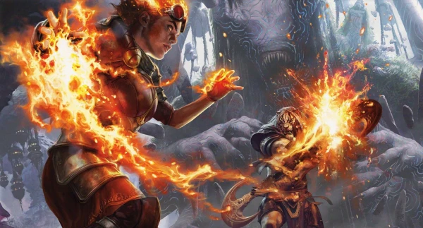 Magic: The Gathering Leaks Reveal Alternate Reality Versions of Iconic Cards