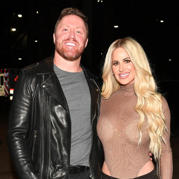 Kim Zolciak Loses Temporary Custody in Bitter Divorce Battle with Kroy Biermann