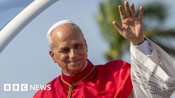 Pope Clarifies 'Tyrants' Speech Was Not a Direct Jab at Trump