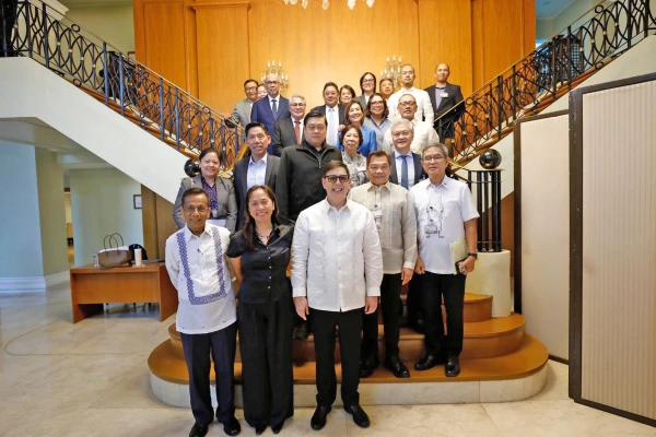 Philippines Government and Business Leaders Unite in Urgent Summit to Tackle Soaring Prices