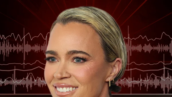 Teddi Mellencamp Finds Love Again: 'He Swept Me Off My Feet'