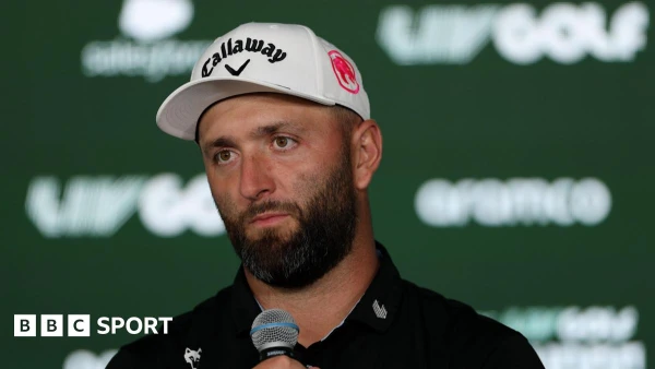 Saudi Arabia Pulls Plug on LIV Golf Funding After This Season