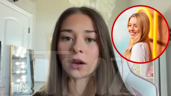 Adult Content Creator Sophie Rain Slams 'Euphoria' for 'Dramatic' OnlyFans Portrayal