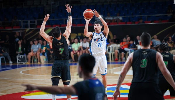 Meralco Dominates Macau, Extends Commissioner's Cup Winning Streak