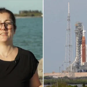 Lunar Fever Sweeps Florida as NASA Prepares for Historic Artemis II Crewed Launch