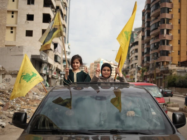 Truce Brings Relief to Lebanese Families as 10-Day Ceasefire Takes Hold