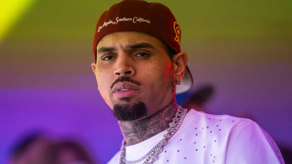 Chris Brown Ordered to Pay $13M Over Dog Attack