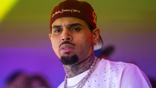 Chris Brown Ordered to Pay $13M Over Dog Attack