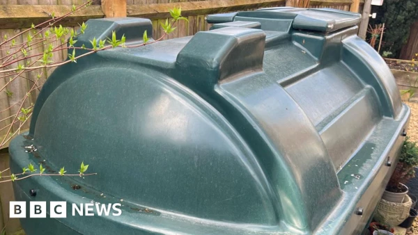 £150 Heating Oil Vouchers Offered to Struggling Northamptonshire Families