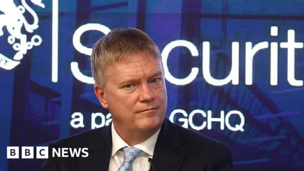 UK Cyber Chief: AI Hacking Tools Like Mythos Could Strengthen National Security