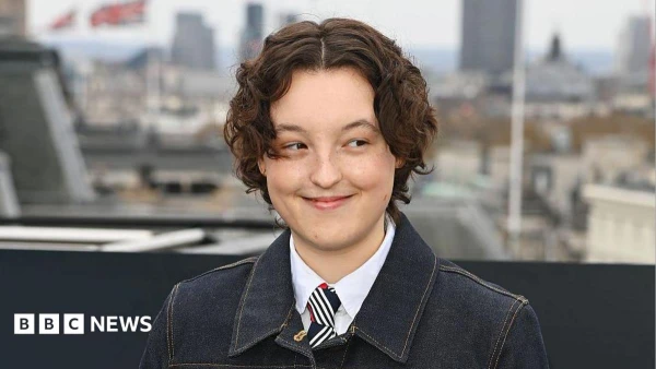 Bella Ramsey Reflects on Lost Teenage Years and the Power of Embracing Individuality