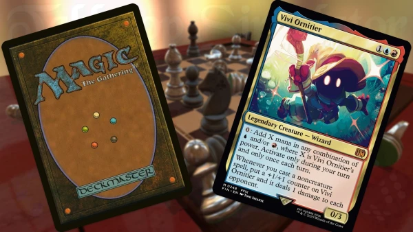 Virtual Magic: Tabletop Simulator Mod Revolutionizes Online Commander Play